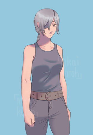 quanxi from chainsaw man quanxi from chainsaw man