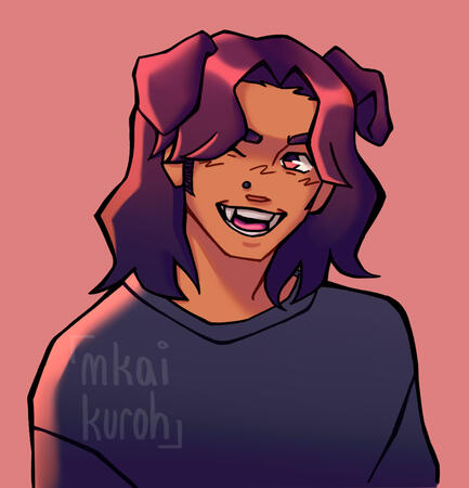 my persona